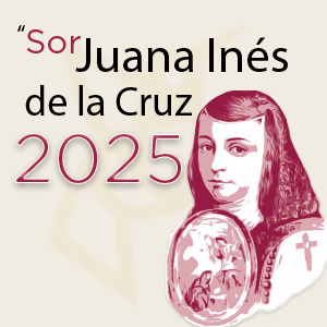 Premio Internacional a la Trayectoria Literaria Sor Juana Inés de la Cruz 2025