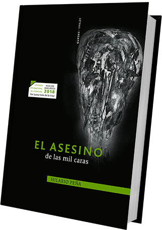 El asesino de las mil caras