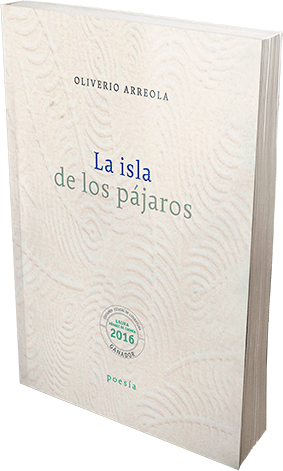 La isla de los pájaros