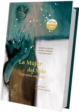 La mujer del Velo (Travesías raperas)