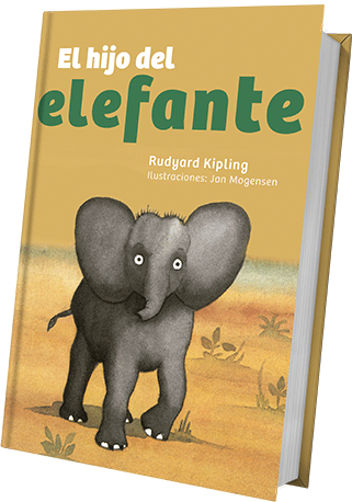 El Hijo De Elefante Foem