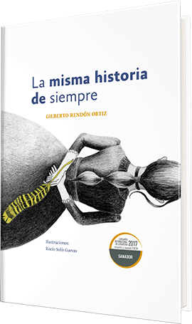 La misma historia de siempre