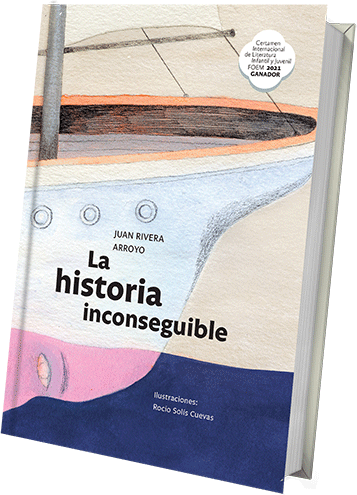 La historia inconseguible