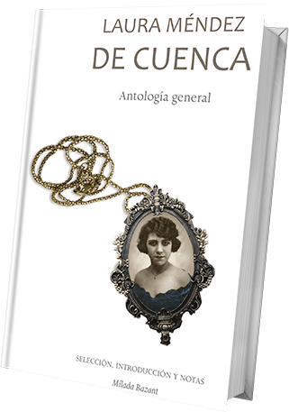 Laura Méndez de Cuenca. Antologia general
