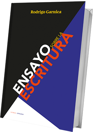 Ensayo sobre la escritura