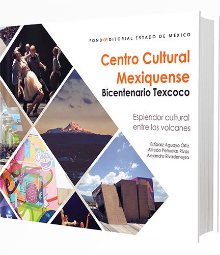 Centro Cultural Mexiquense Bicentenario Texcoco