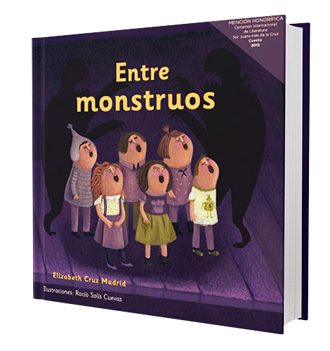 Entre monstruos