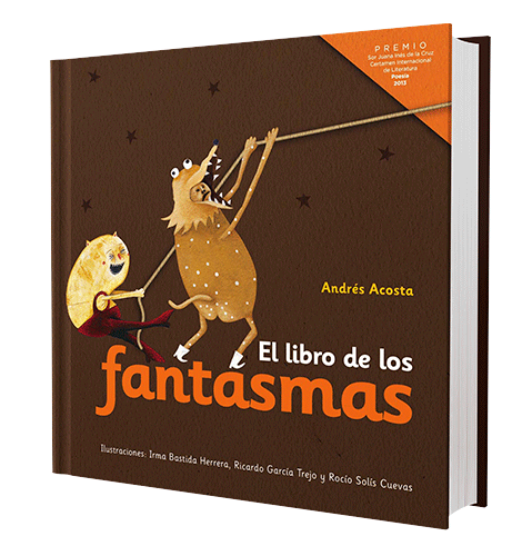 El libro de los fantasmas