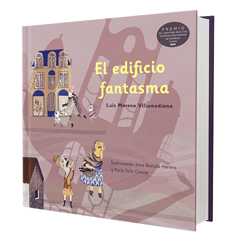 El edificio fantasma
