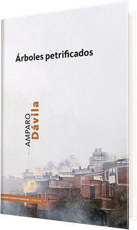Árboles petrificados