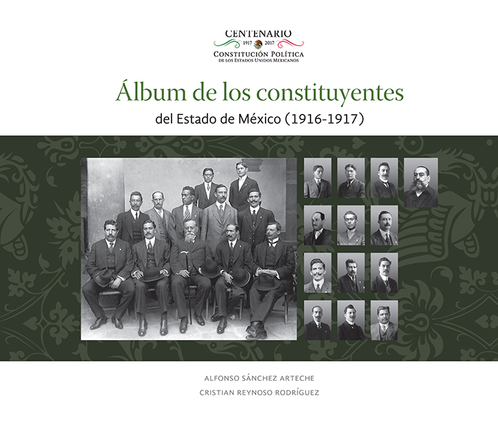 Álbum de los constituyentes