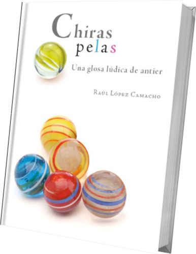 Chiras pelas. Una glosa lúdica de antier.