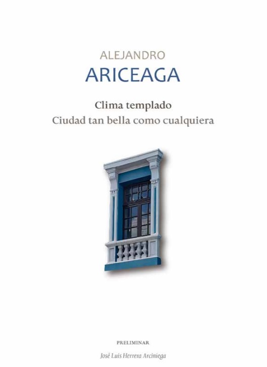 Clima templado