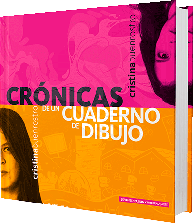 Crónicas de un cuaderno de dibujo