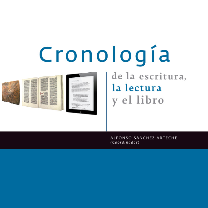 Cronología