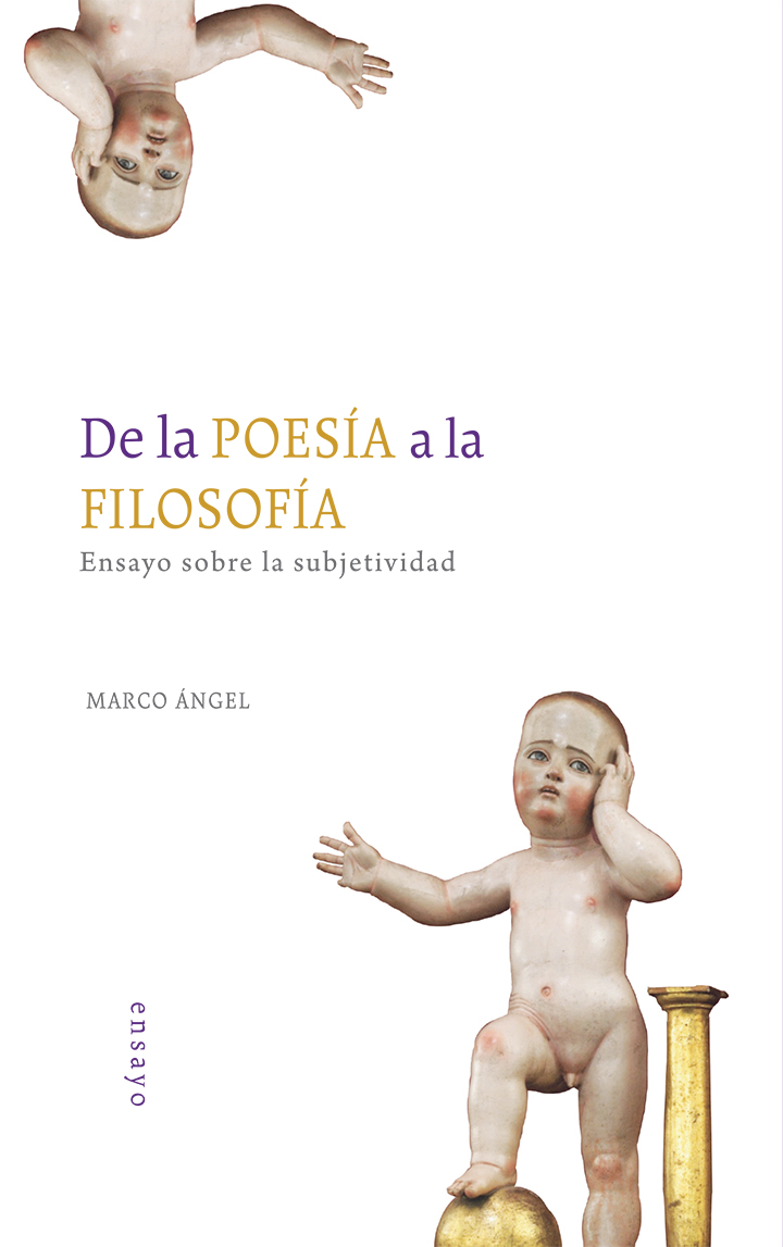 De la poesía a la filosofía