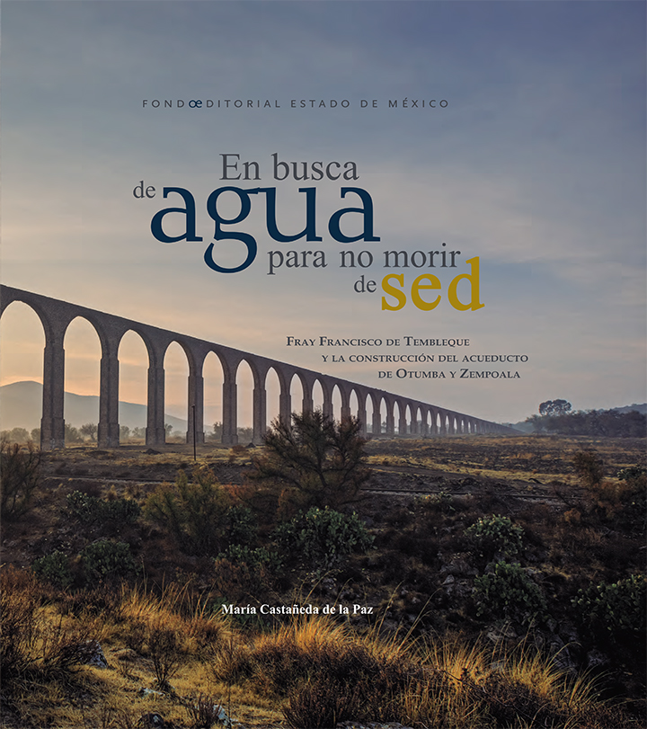 En busca de agua