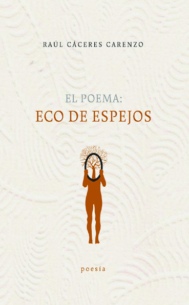 El poema eco de espejos