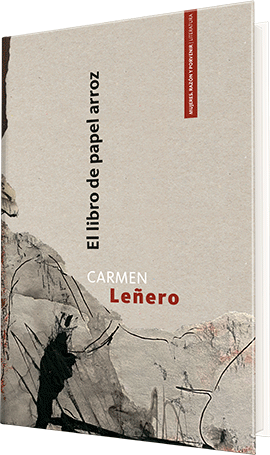 El libro de papel arroz