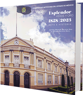 Esplendor verde y oro: 1828-2023. Arte e Historia