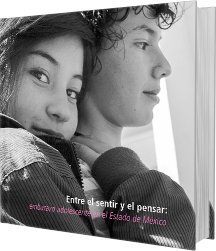 Entre el sentir y el pensar: embarazo adolescente en el Estado de México
