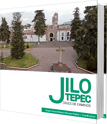 Jilotepec cruce de caminos