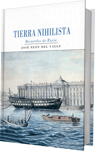 Tierra nihilista. Recuerdos de Rusia