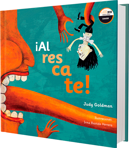 ¡Al Rescate!