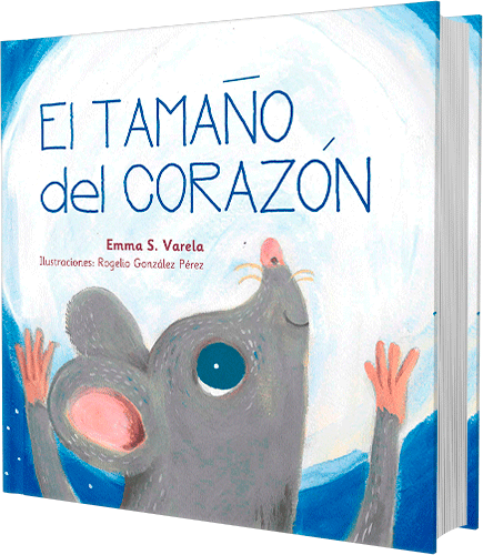 El tamaño del corazón