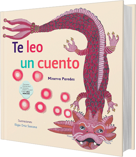 Te leo un cuento