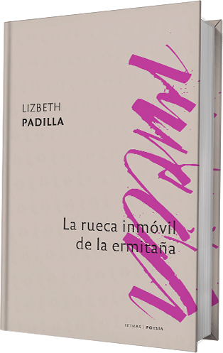 La rueca inmóvil de la Ermitaña