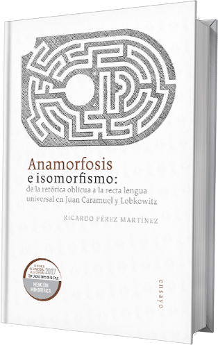 Anamorfosis e isomorfismo