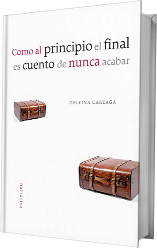 Como al prinicipio el final es cuento de nunca acabar