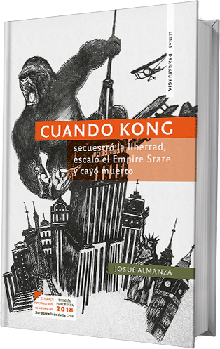 Cuando Kong