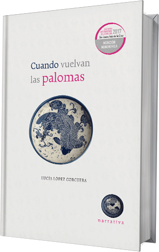 Cuando vuelvan las palomas