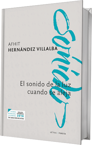 El sonido de la luz cuando se aleja