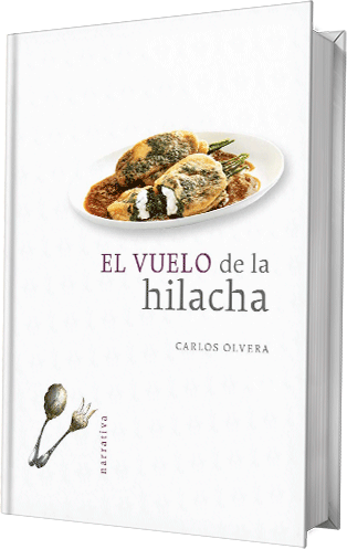 El vuelo de la hilacha