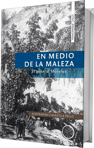 En medio de la maleza. El general Morelos