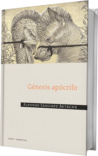 Génesis apócrifo