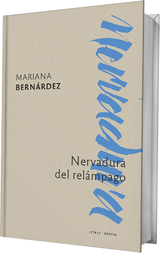Nervadura del relámpago