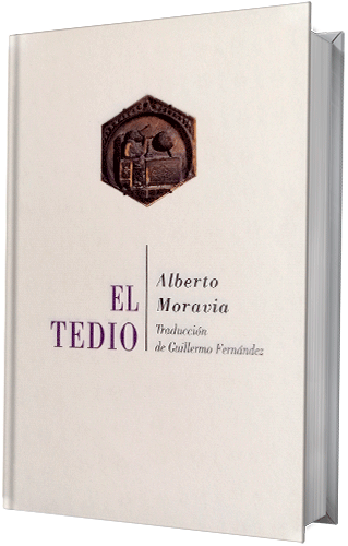 El tedio