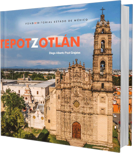 Tepotzotlán