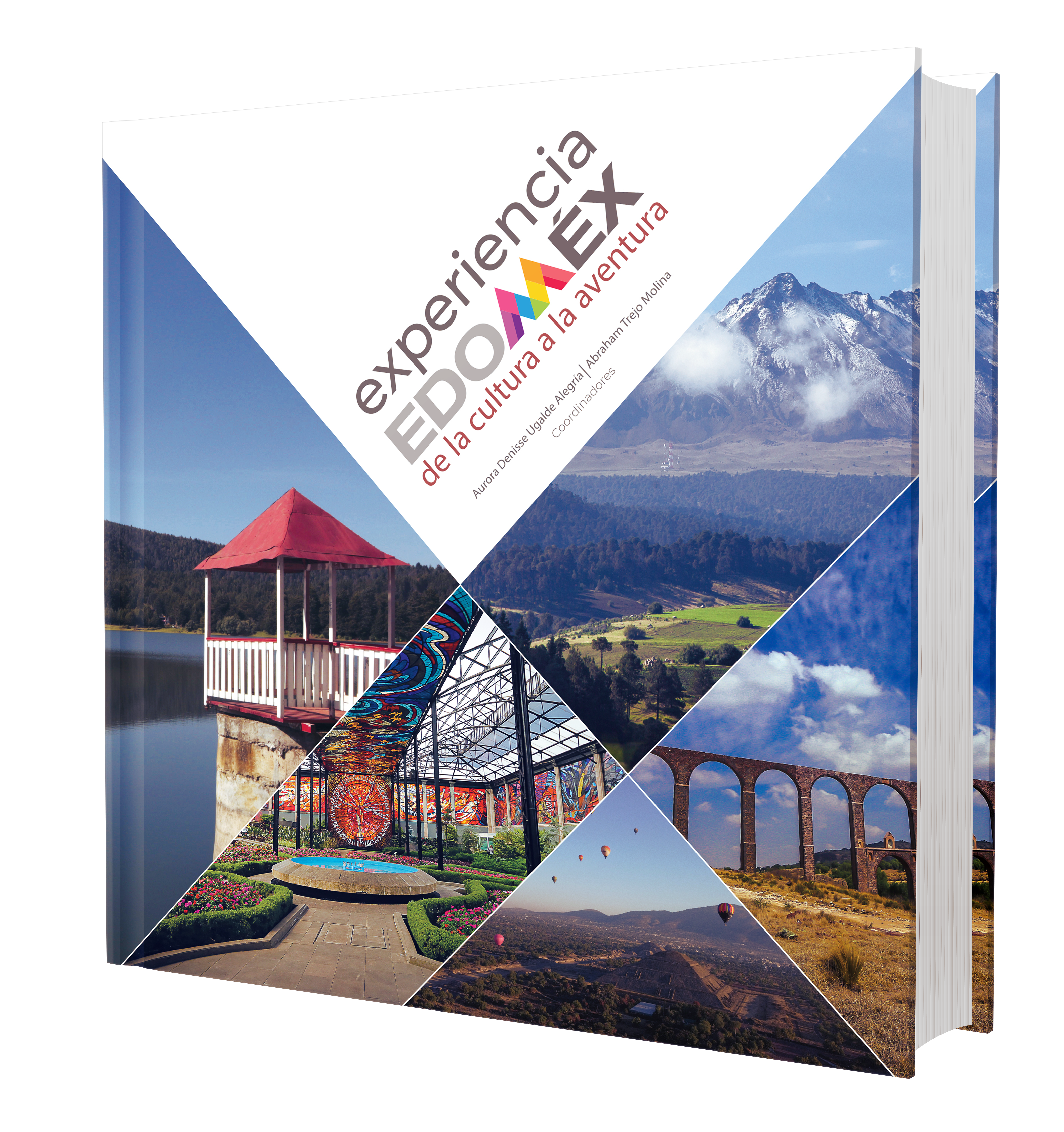 Experiencia EDOMEX de la cultura la aventura