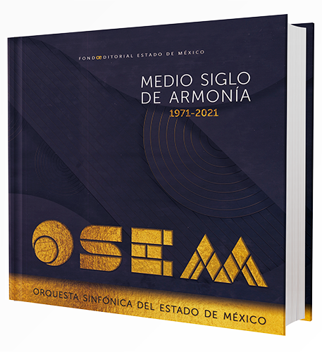 OSEM Medio siglo de armonía