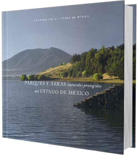 Parques y Áreas Naturales Protegidas del Estado de México