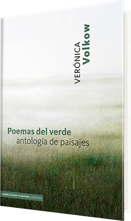 Poemas del verde; antología de paisajes