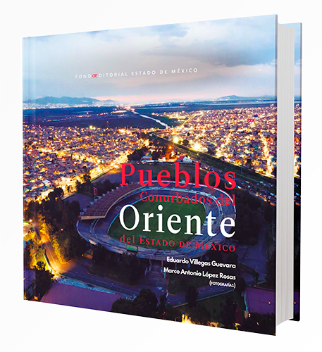Pueblos Conurbados del Oriente del Estado de México
