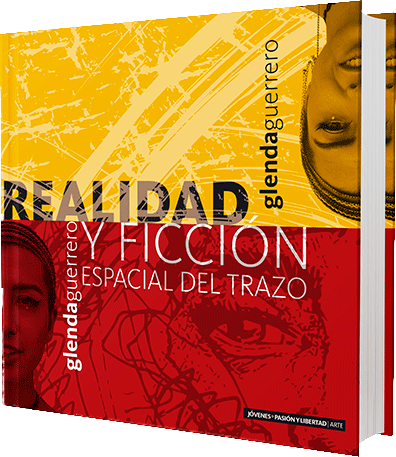 Realidad y ficción espacial del trazo