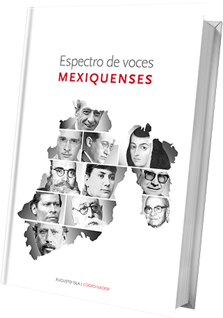 Espectro de voces mexiquenses