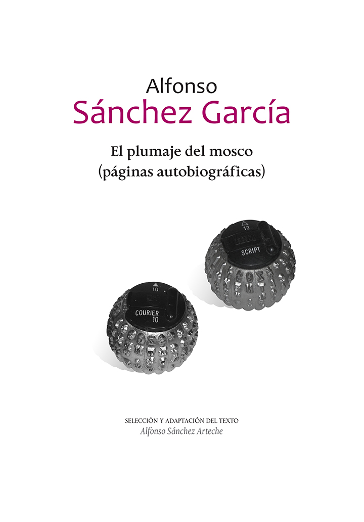 El plumaje del mosco